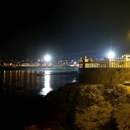 Primera Linea Con Preciosas Vistas Al Mar Меленара Екстериор снимка
