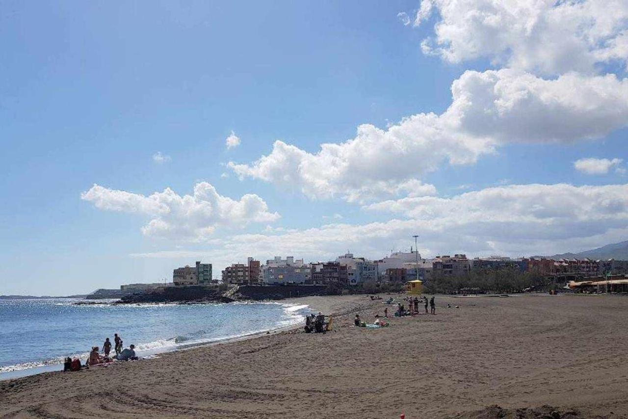 Primera Linea Con Preciosas Vistas Al Mar Меленара Екстериор снимка