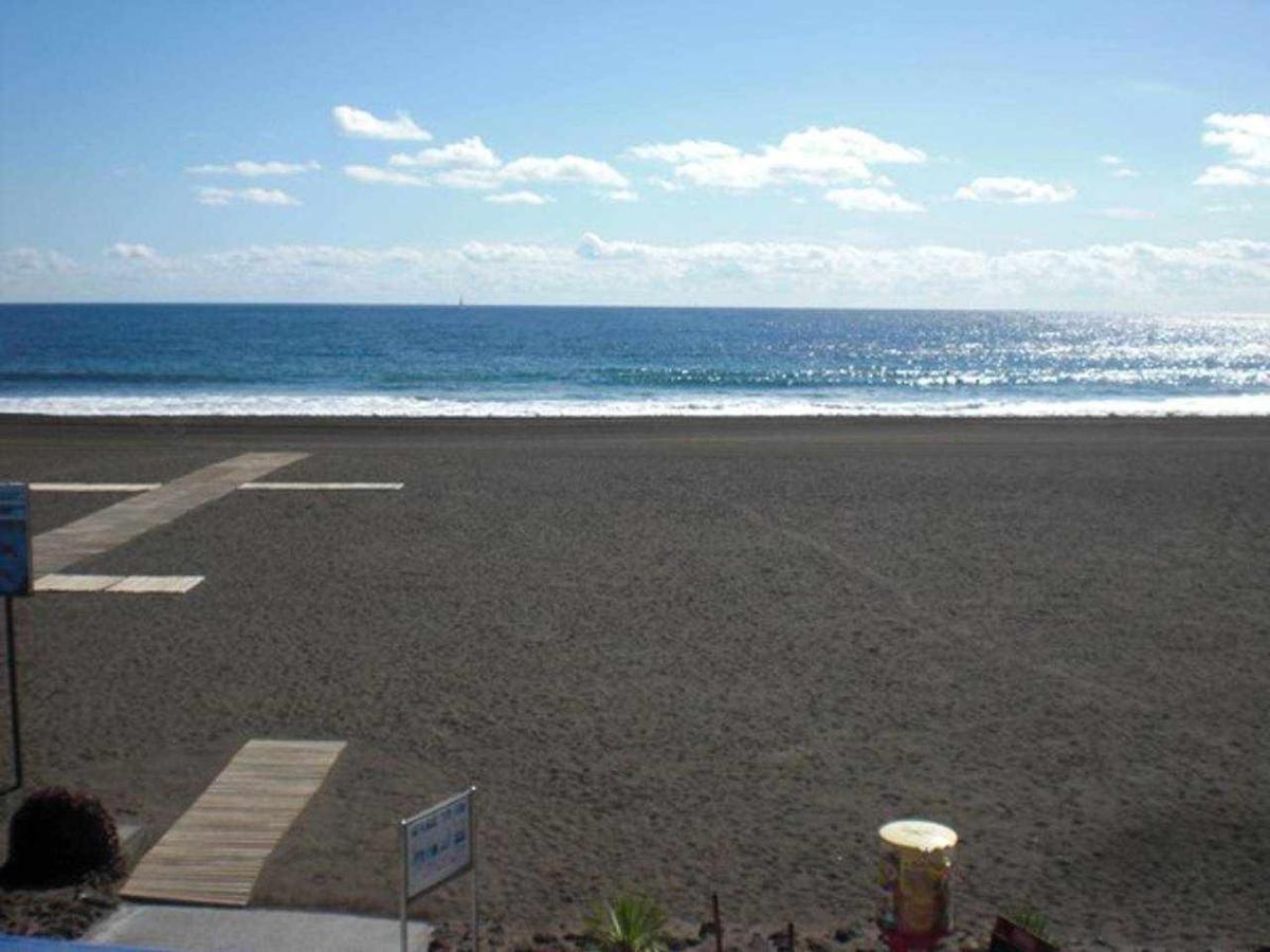 Primera Linea Con Preciosas Vistas Al Mar Меленара Екстериор снимка